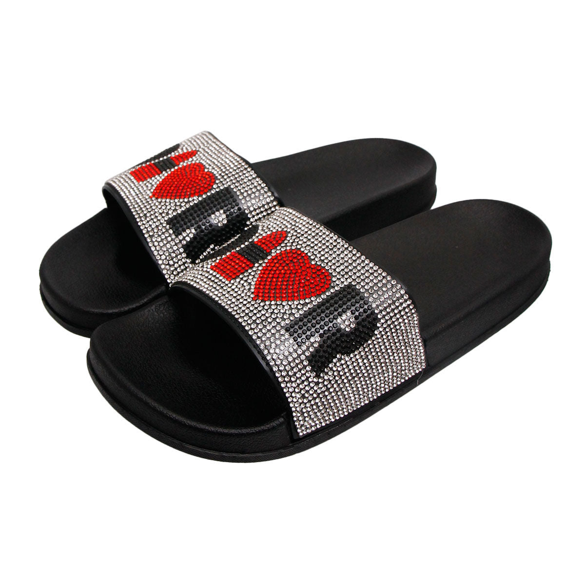 Silver Steps: Signature Slides